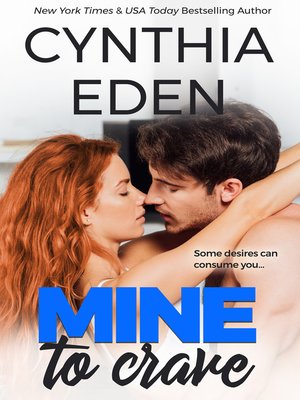 Be mine the series